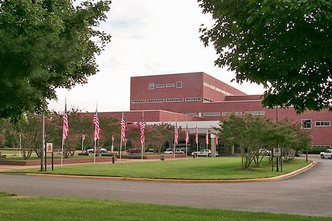 VA Richmond Health Care | Veterans Affairs